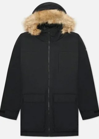 Парка мужская Adidas GT1699 черная L