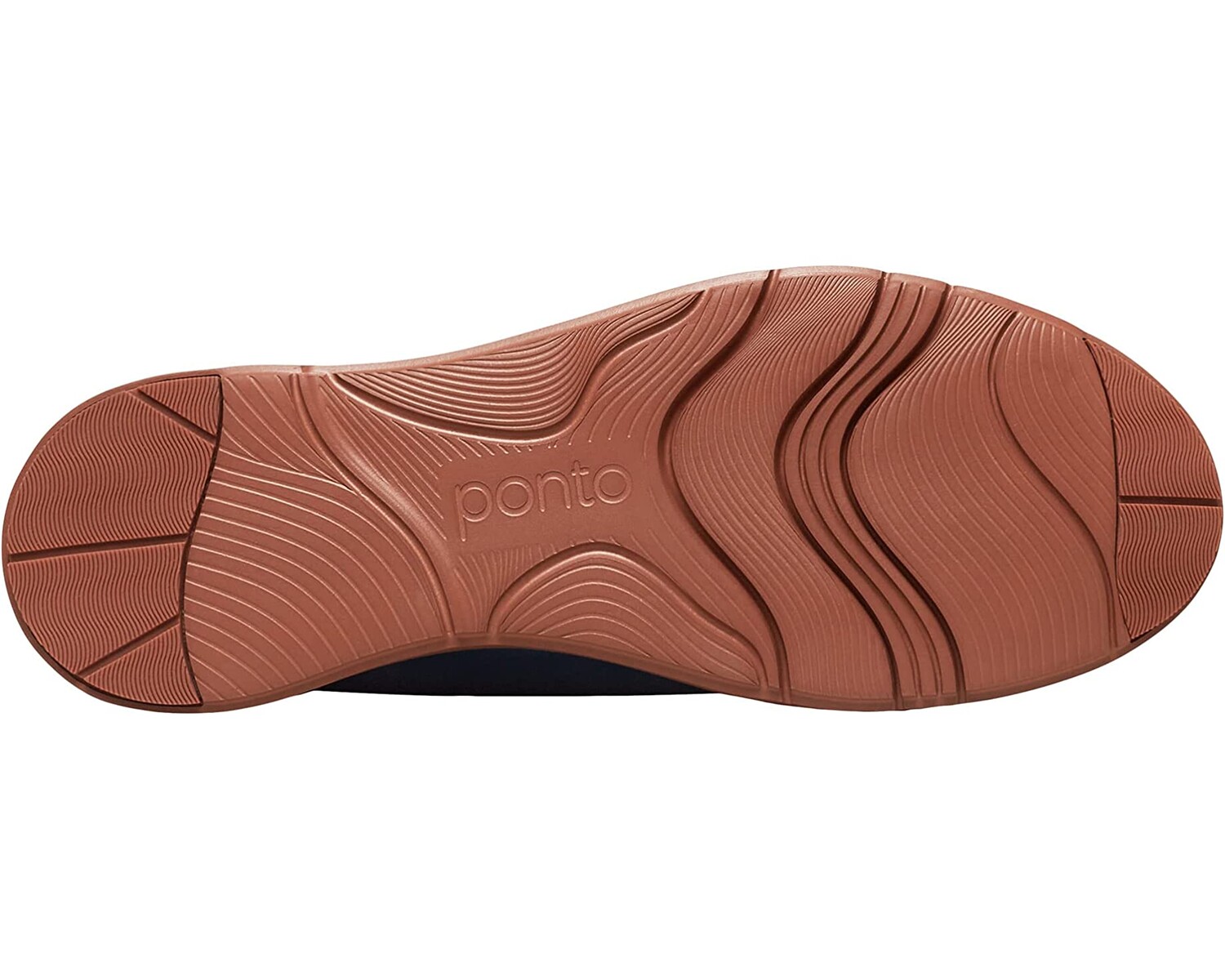 Оксфорды The Pacific Oxford W Ponto, черный