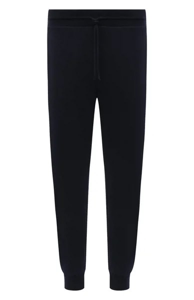 Хлопковые джоггеры Ermenegildo Zegna