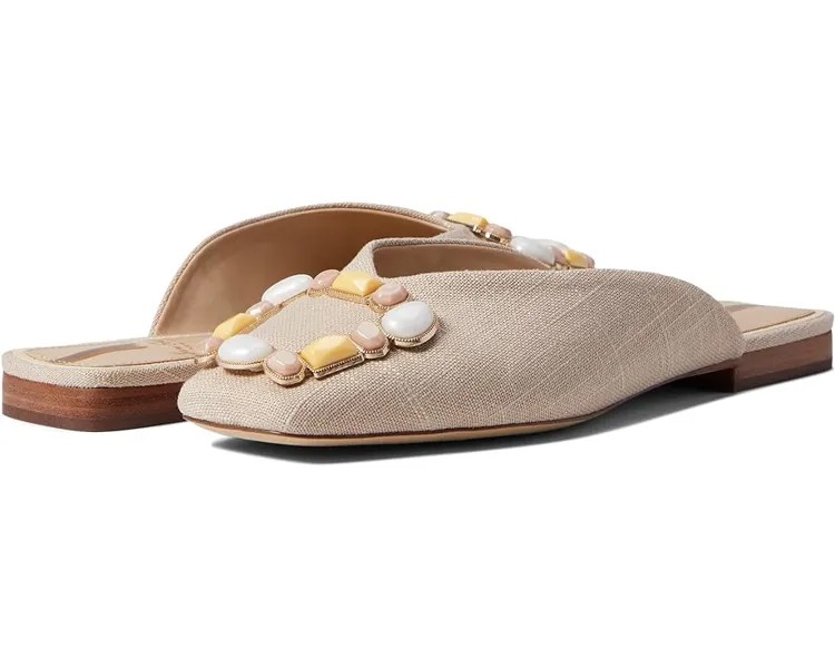 Балетки Sam Edelman Lavina 4, естественный