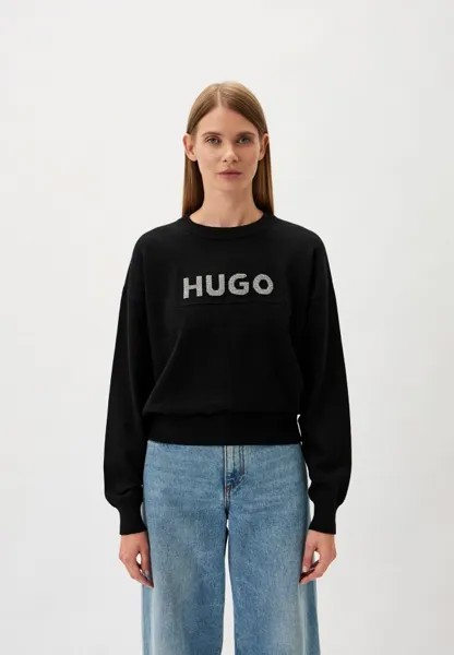 Джемпер Hugo