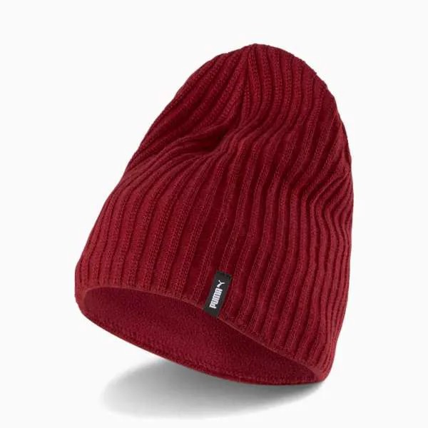 Шапка Slouchy Cuffless Beanie