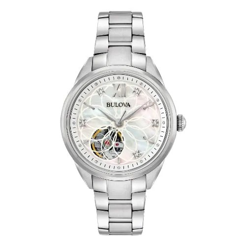 Часы Bulova 96P181