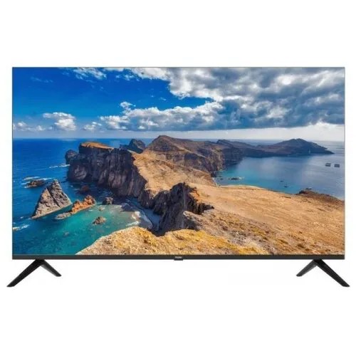 Телевизор HAIER 43 SMART TV DX LIGHT