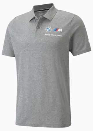 Поло BMW M Motorsport Essentials Men's Polo Shirt