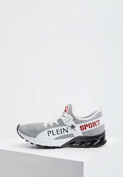 Кроссовки Plein Sport