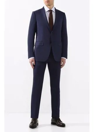 Шерстяной костюм Ermenegildo Zegna