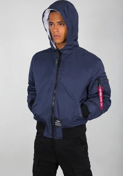Зимняя куртка Alpha Industries 