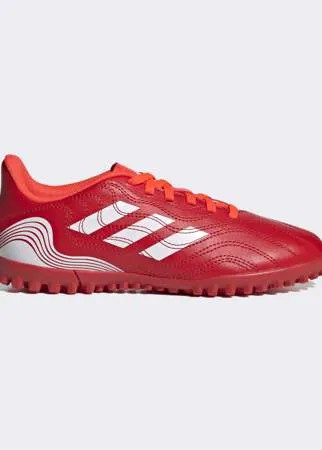 Футбольные бутсы Copa Sense.4 TF adidas Performance
