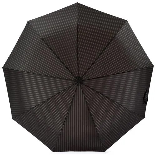 Зонт ELEGANZZA, черный