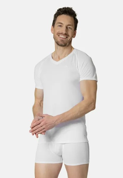 Спортивная футболка ACTIVE EVERYDAY ODLO, цвет white