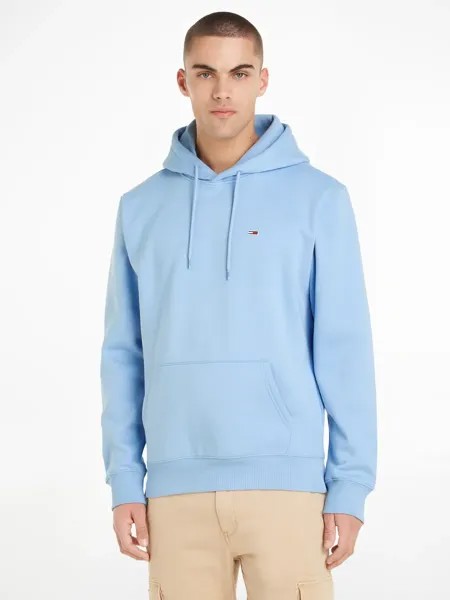 Толстовка Tommy Jeans с капюшоном 