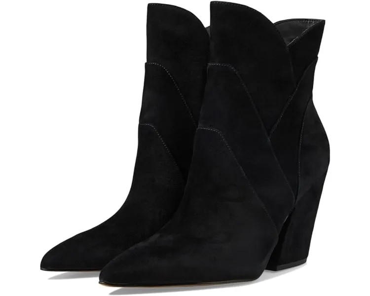 Ботинки Dolce Vita Neena, цвет Onyx Suede