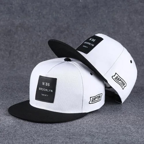 Бейсболка*Снепбек*Snapback - N'86