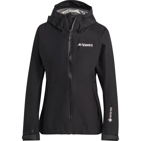 Куртка софтшелл adidas Terrex Hardshelljacke Xperior, черный