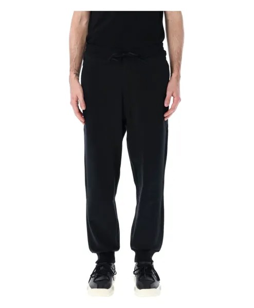 Спортивные штаны Y-3, черный