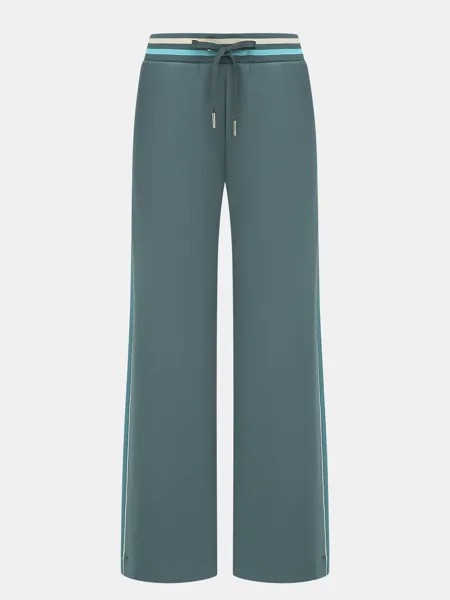 Спортивные брюки Alessandro Manzoni Yachting