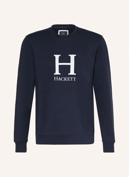 Фуфайка Hackett London, белый