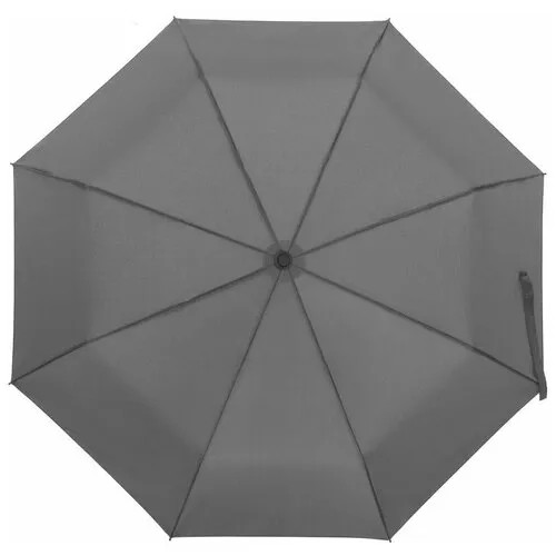 Зонт molti, серый
