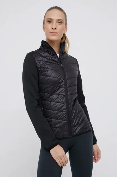 Спортивная куртка Becky Pro Primaloft Viking, черный