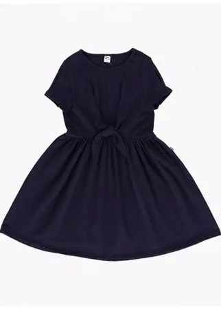 Платье Mini Maxi, размер 134, синий