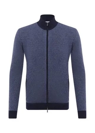 Кашемировый кардиган Il Borgo Cashmere