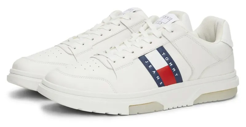 Кроссовки Tommy Jeans 