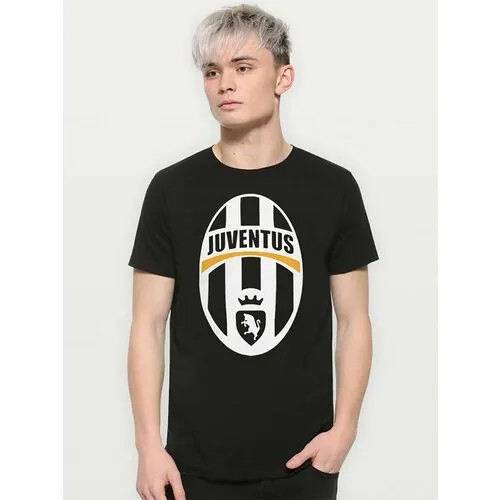 Футболка Design Heroes, размер 2XL, черный