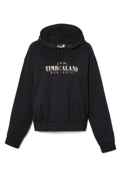 Толстовка TIMBERLAND, черный