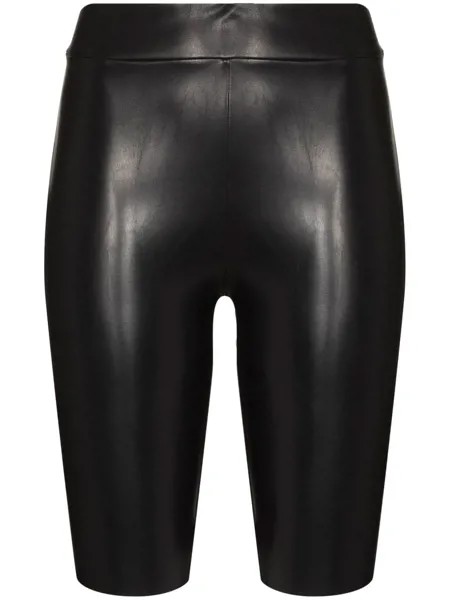 Wolford Core Edie biker shorts