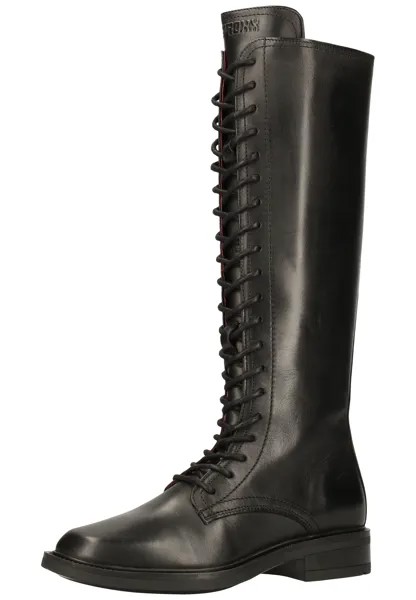 Ботинки Bronx Stiefel, черный