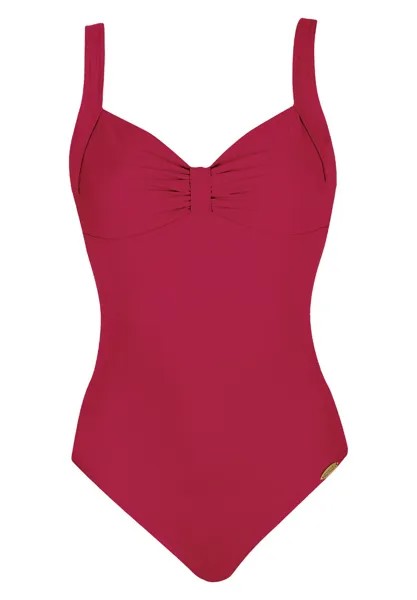 Купальник BASIC WL Sunflair, красный