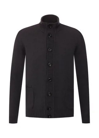 Кашемировый кардиган Brioni