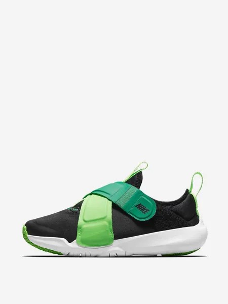 Кроссовки для мальчиков Nike Flex Advance (Ps), Черный