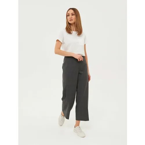 Брюки Gerry Weber, размер 38R, серый