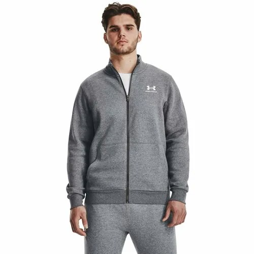 Олимпийка Under Armour, размер SM, , серый