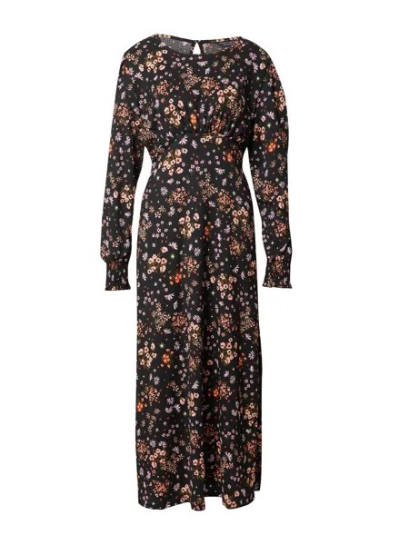 Платье Dorothy Perkins, черный