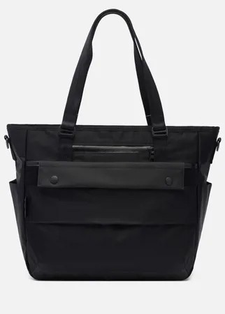 Сумка Master-piece Age 2-Way Tote, цвет чёрный