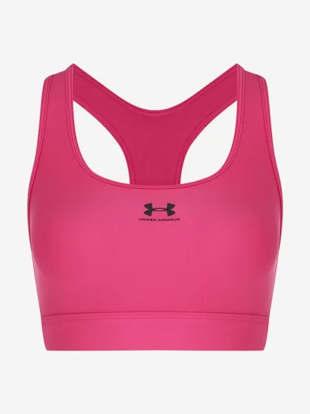Спортивный топ бра Under Armour, Розовый