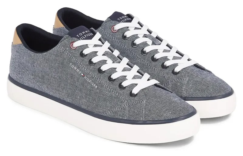 Кроссовки Tommy Hilfiger 