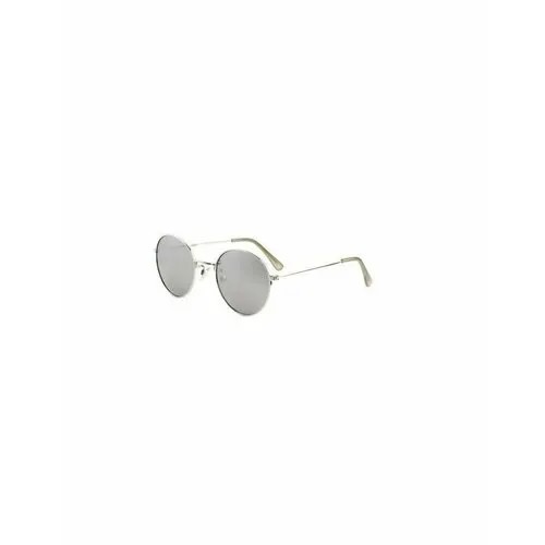 Солнцезащитные очки Tropical, серый, серебряный