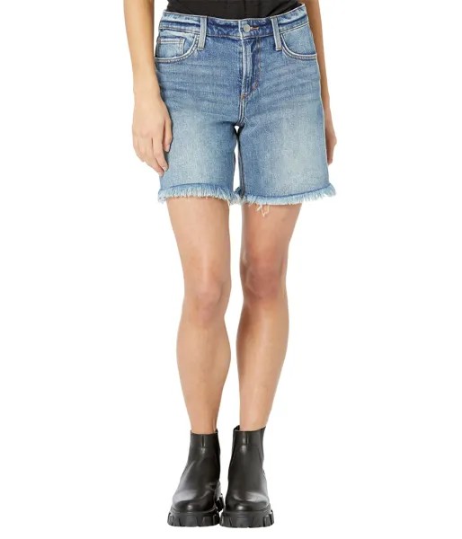 Шорты Joe's Jeans, Lara Bermuda Shorts