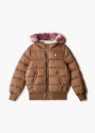 Куртка утепленная United Colors of Benetton