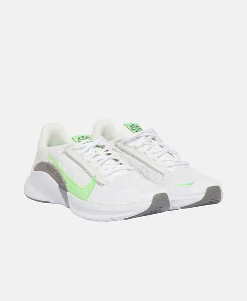 Спортивная обувь Nike, зеленый