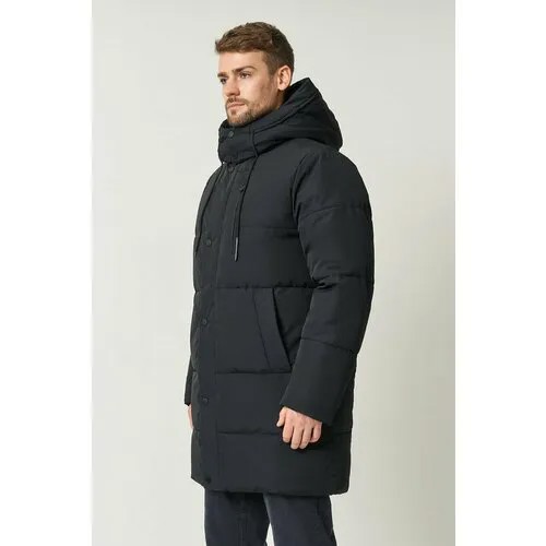 Куртка Baon, размер 52, черный