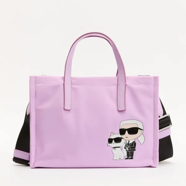 Дорожные и спортивные сумки Karl Lagerfeld