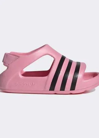 Шлепанцы Adilette Play adidas Originals