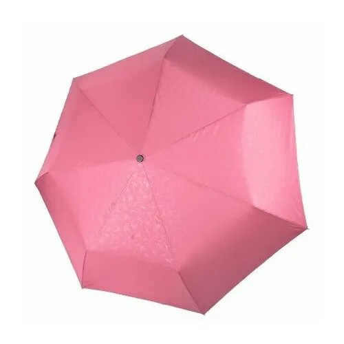 Зонт Три слона, розовый