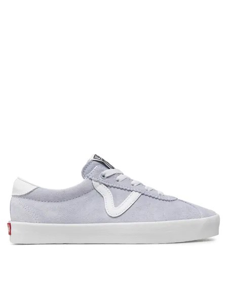 Кеды Vans Sport Low VN000D09CHA1 Celeste, небесно-голубой