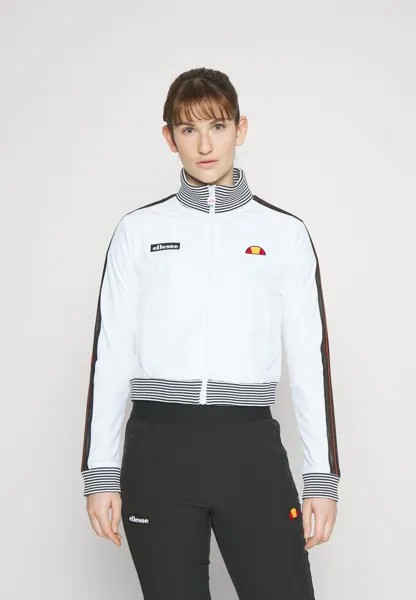 Спортивная куртка Ellesse, белый